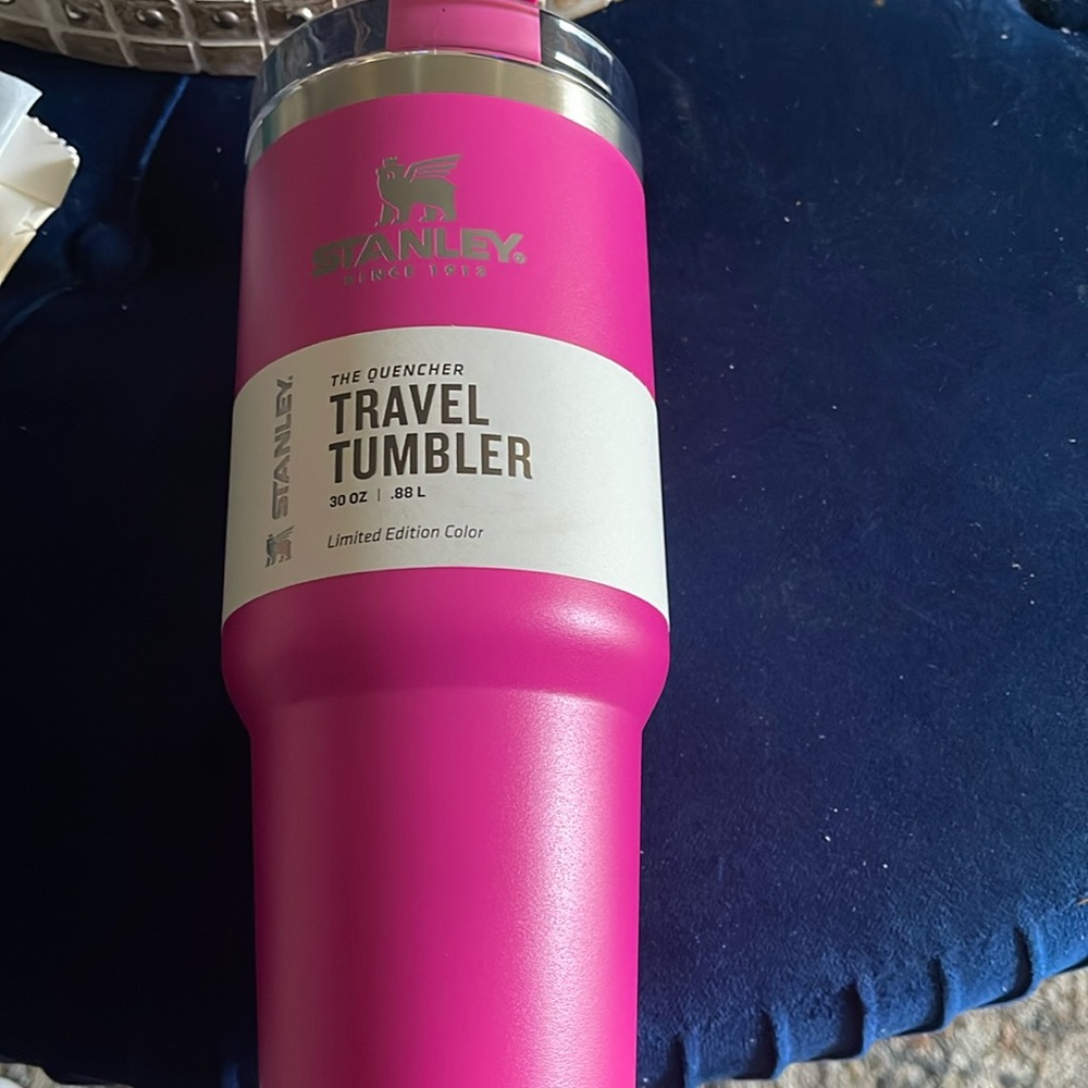 Stanley 30 oz Tumbler